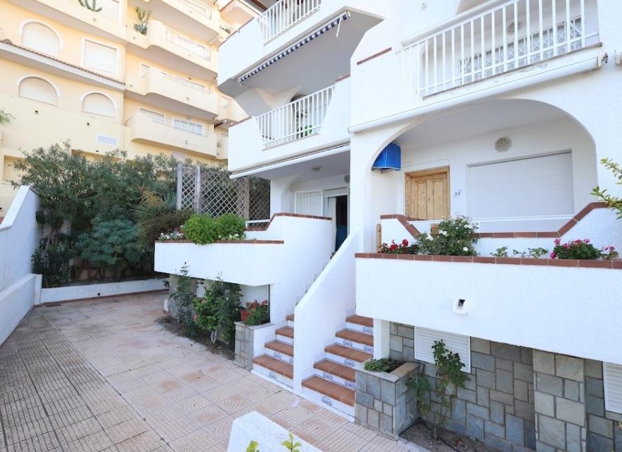 Reventa - Bungalow - Orihuela Costa - Costa Blanca