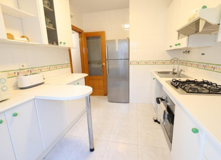 Reventa - Bungalow - Orihuela Costa - Costa Blanca