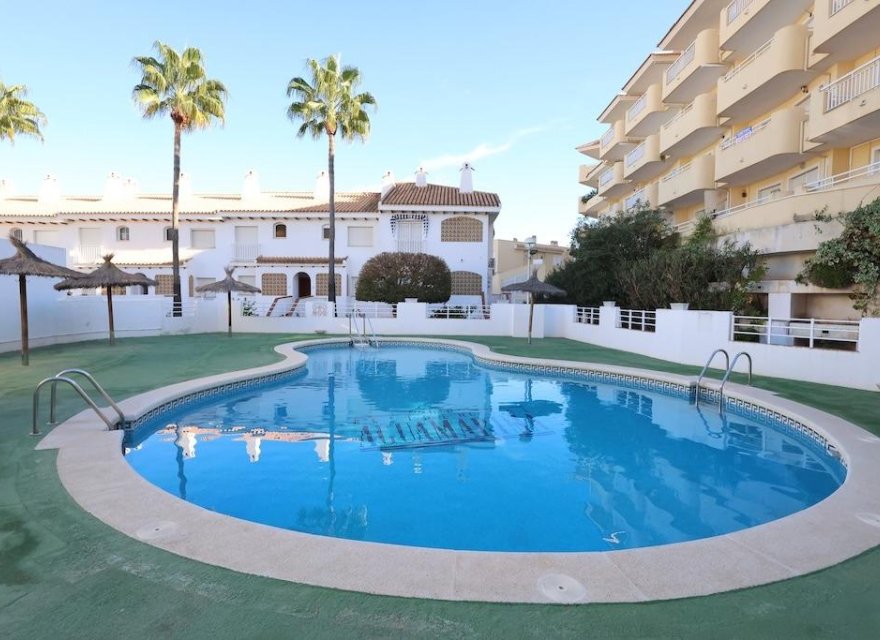 Reventa - Bungalow - Orihuela Costa - Costa Blanca