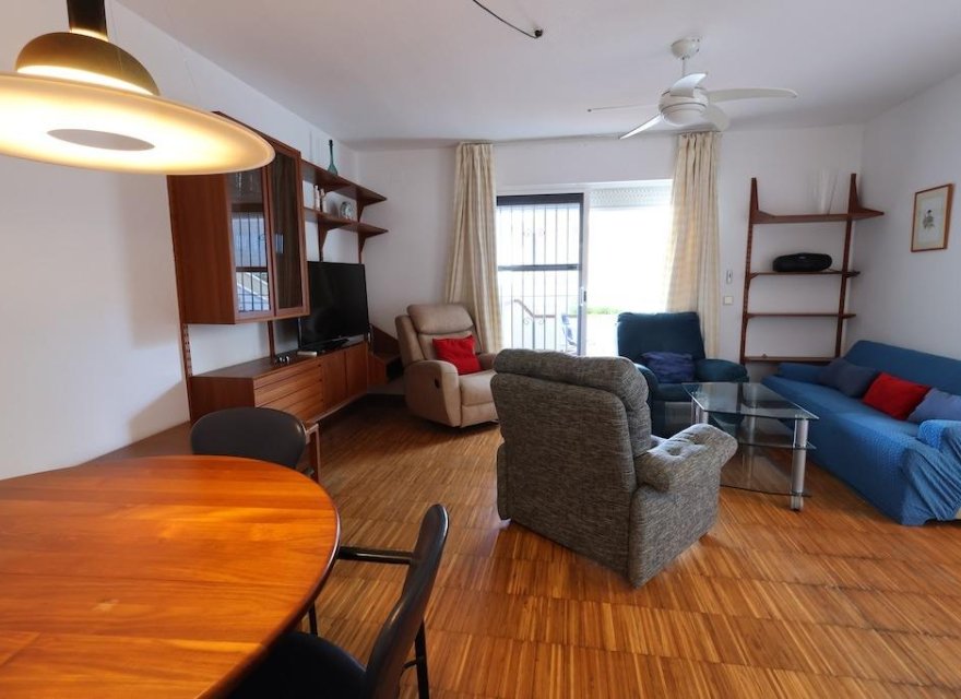 Reventa - Bungalow - Orihuela Costa - Costa Blanca