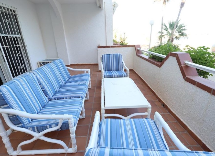 Reventa - Bungalow - Orihuela Costa - Costa Blanca