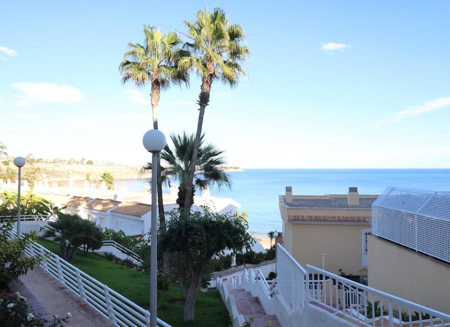 Reventa - Bungalow - Orihuela Costa - Costa Blanca