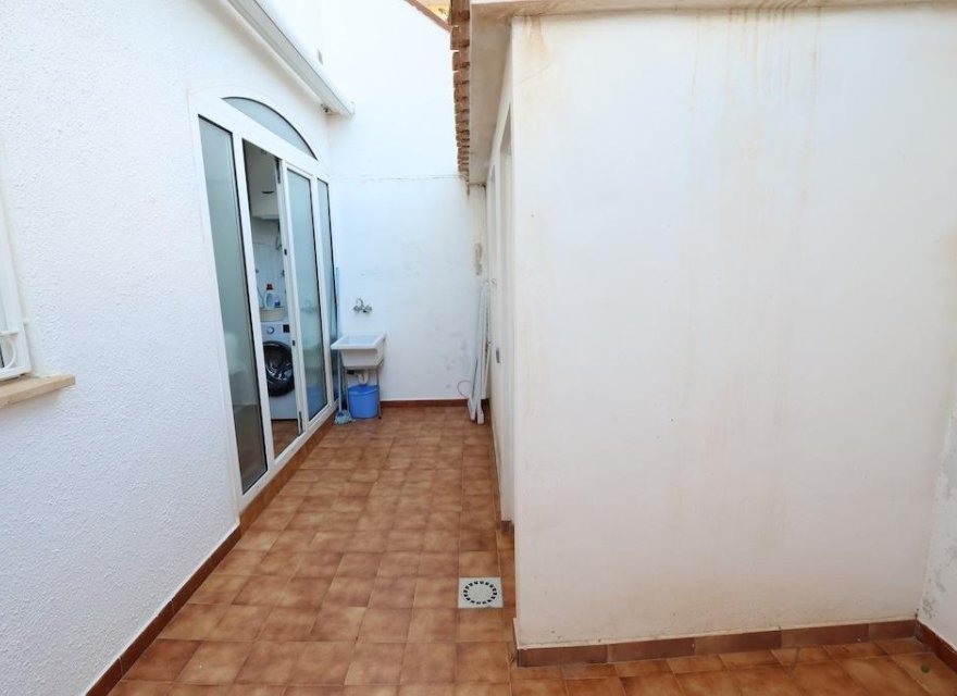 Reventa - Bungalow - Orihuela Costa - Costa Blanca