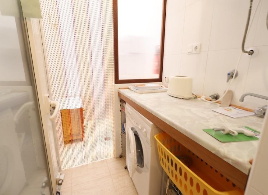 Reventa - Bungalow - Orihuela Costa - Costa Blanca