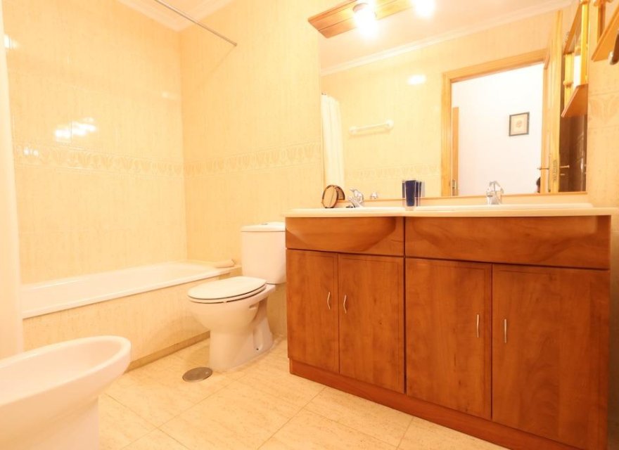 Reventa - Bungalow - Orihuela Costa - Costa Blanca