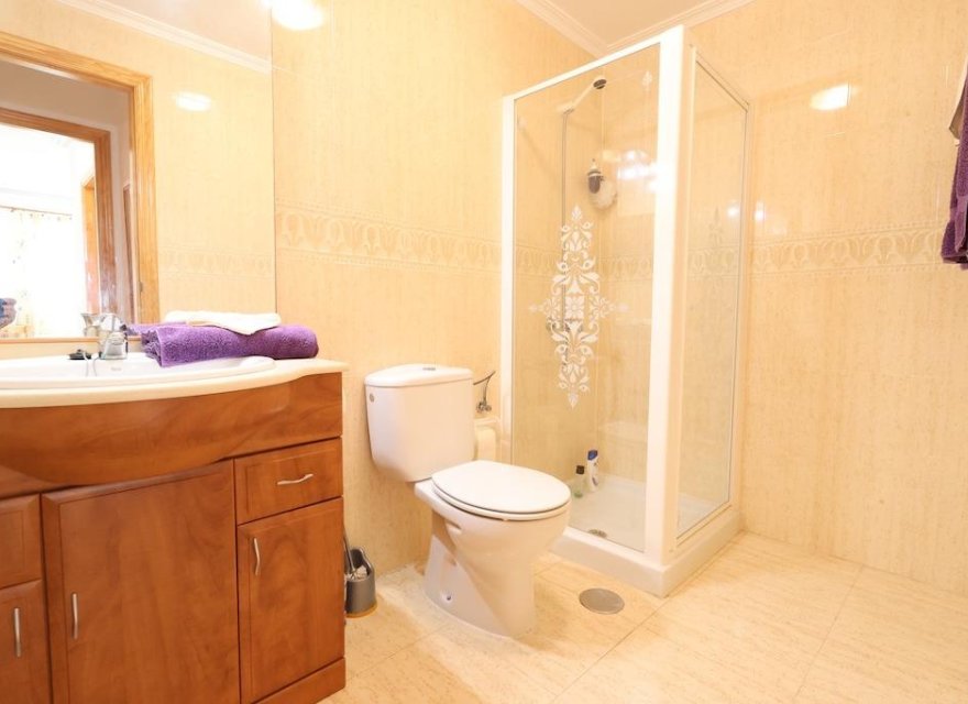 Reventa - Bungalow - Orihuela Costa - Costa Blanca