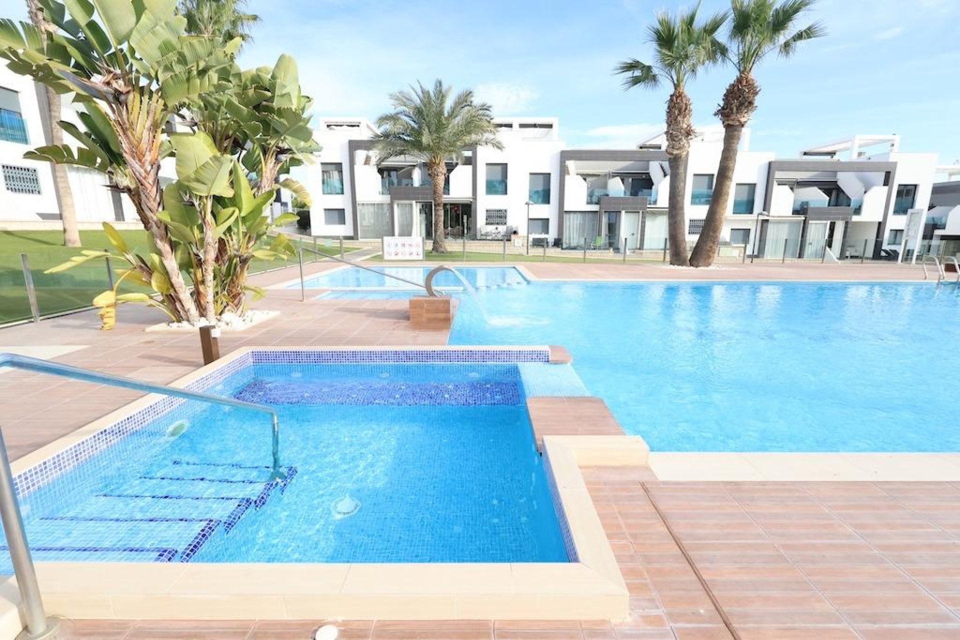 Reventa - Bungalow - Orihuela Costa - Costa Blanca