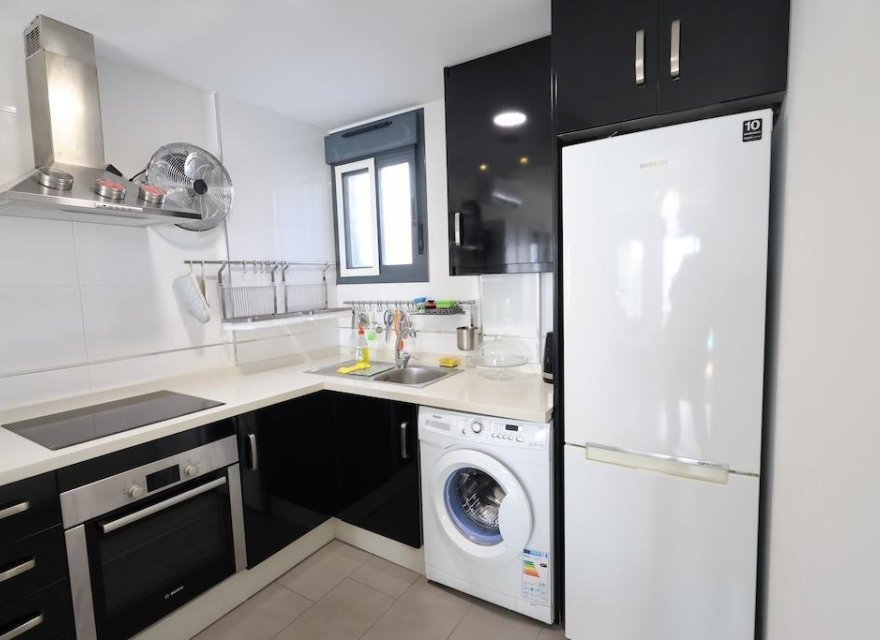 Reventa - Bungalow - Orihuela Costa - Costa Blanca