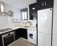 Reventa - Bungalow - Orihuela Costa - Costa Blanca