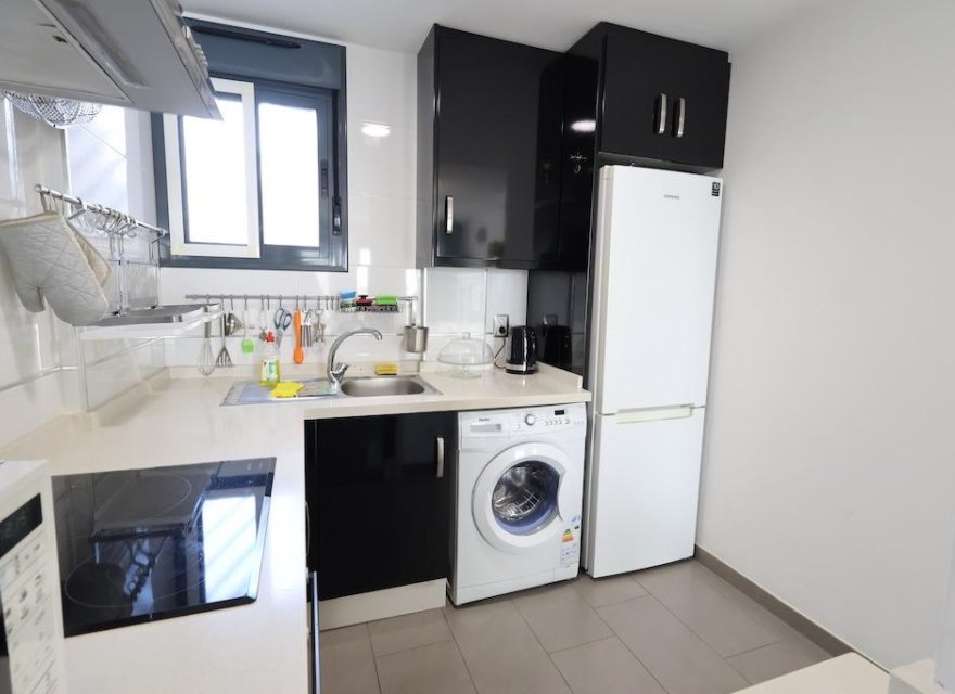 Reventa - Bungalow - Orihuela Costa - Costa Blanca