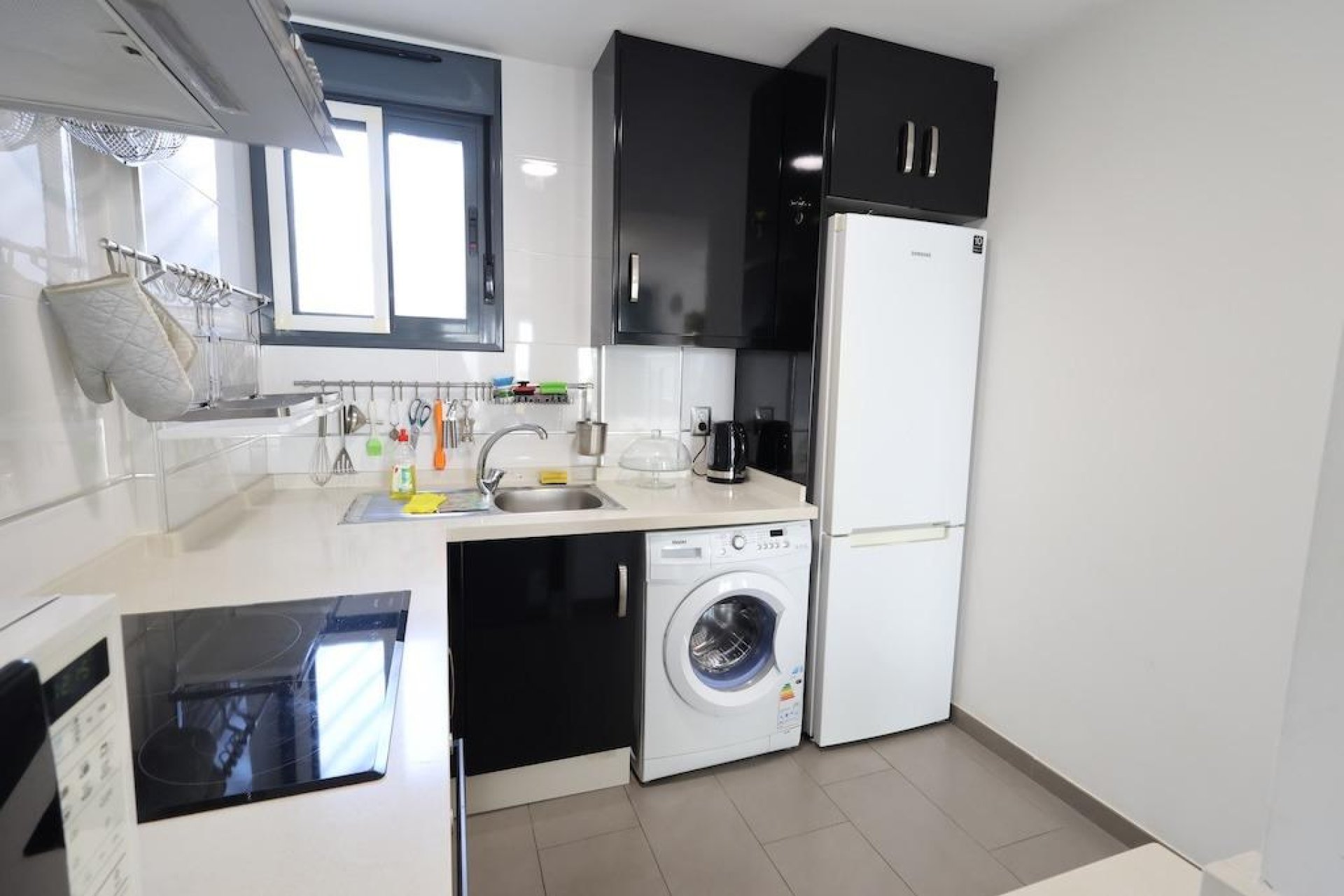 Reventa - Bungalow - Orihuela Costa - Costa Blanca