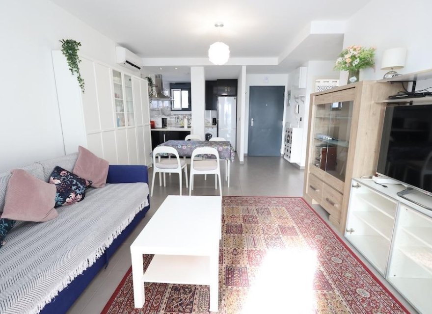 Reventa - Bungalow - Orihuela Costa - Costa Blanca