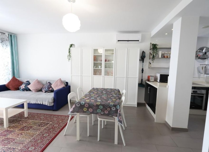 Reventa - Bungalow - Orihuela Costa - Costa Blanca