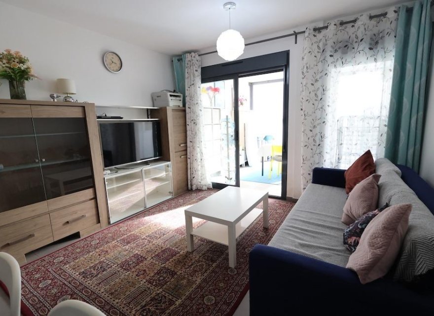 Reventa - Bungalow - Orihuela Costa - Costa Blanca