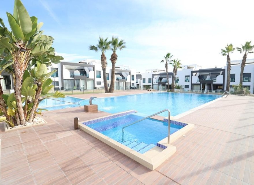 Reventa - Bungalow - Orihuela Costa - Costa Blanca