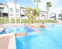 Reventa - Bungalow - Orihuela Costa - Costa Blanca