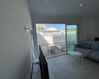 Reventa - Bungalow - Orihuela Costa - La Regia
