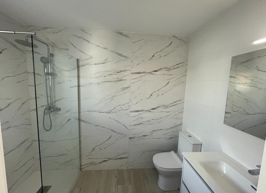 Reventa - Bungalow - Orihuela Costa - La Regia