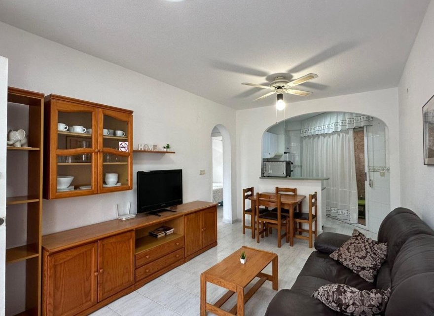 Reventa - Bungalow - Orihuela Costa - Los Almendros-la Florida