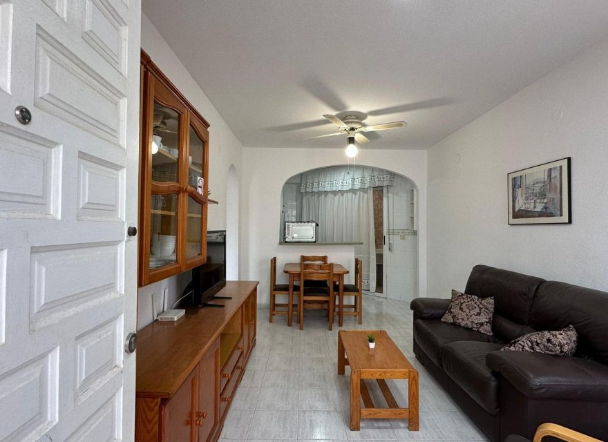 Reventa - Bungalow - Orihuela Costa - Los Almendros-la Florida