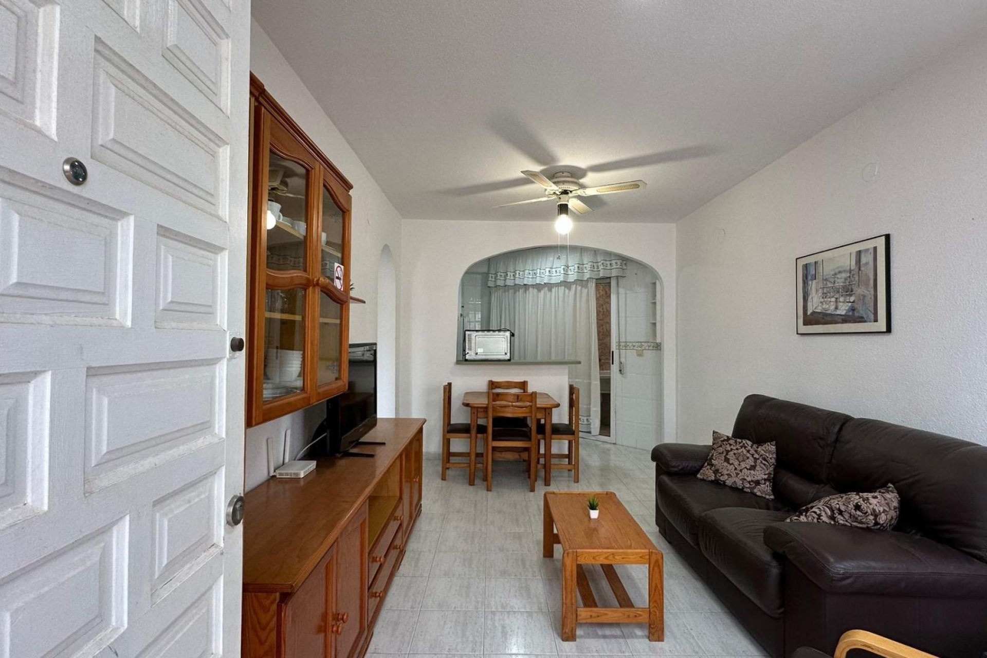 Reventa - Bungalow - Orihuela Costa - Los Almendros-la Florida