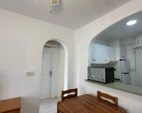 Reventa - Bungalow - Orihuela Costa - Los Almendros-la Florida