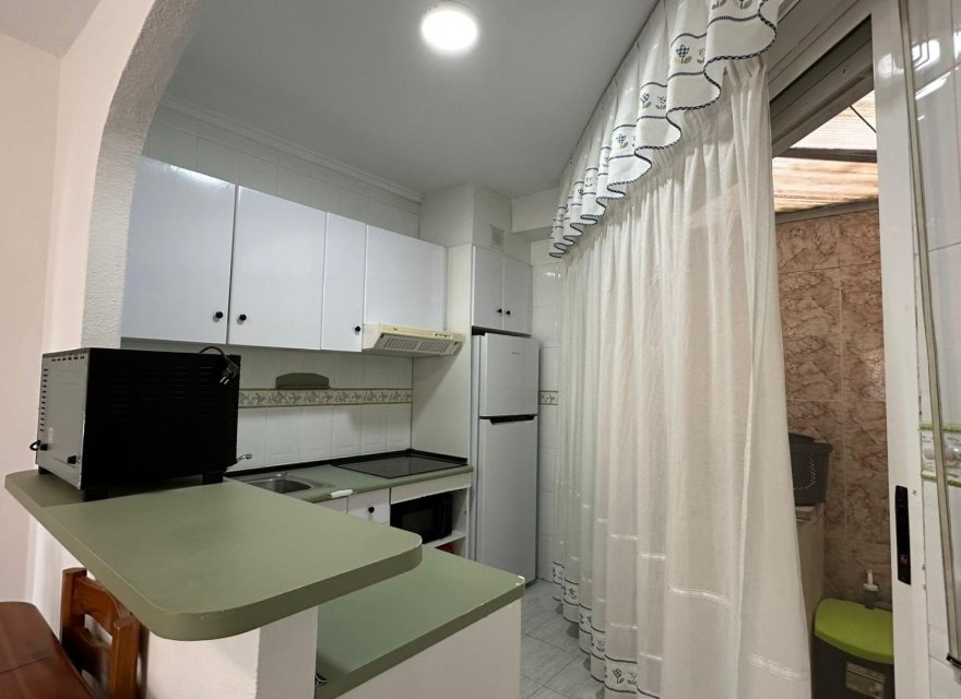 Reventa - Bungalow - Orihuela Costa - Los Almendros-la Florida