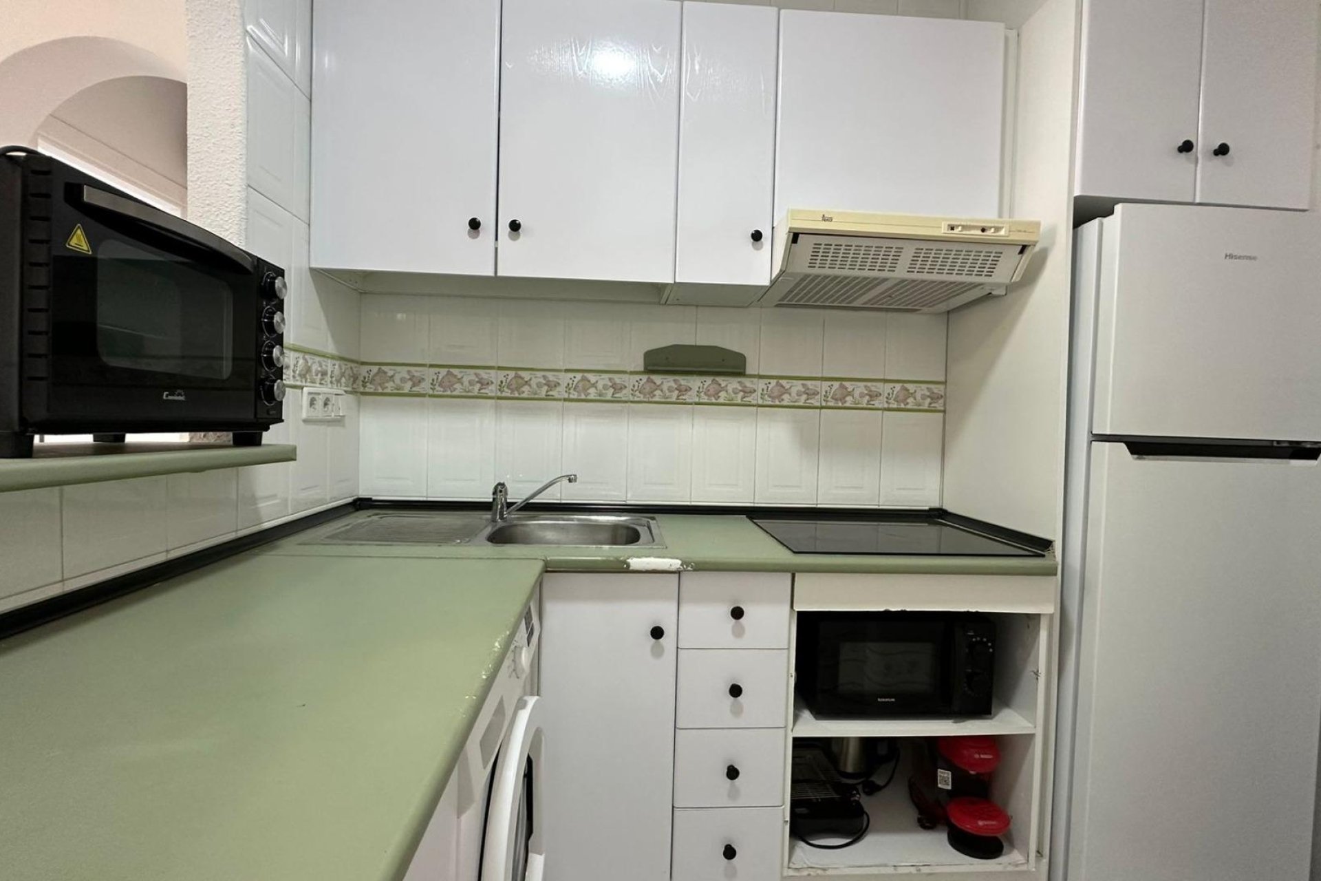 Reventa - Bungalow - Orihuela Costa - Los Almendros-la Florida