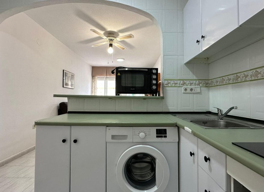 Reventa - Bungalow - Orihuela Costa - Los Almendros-la Florida