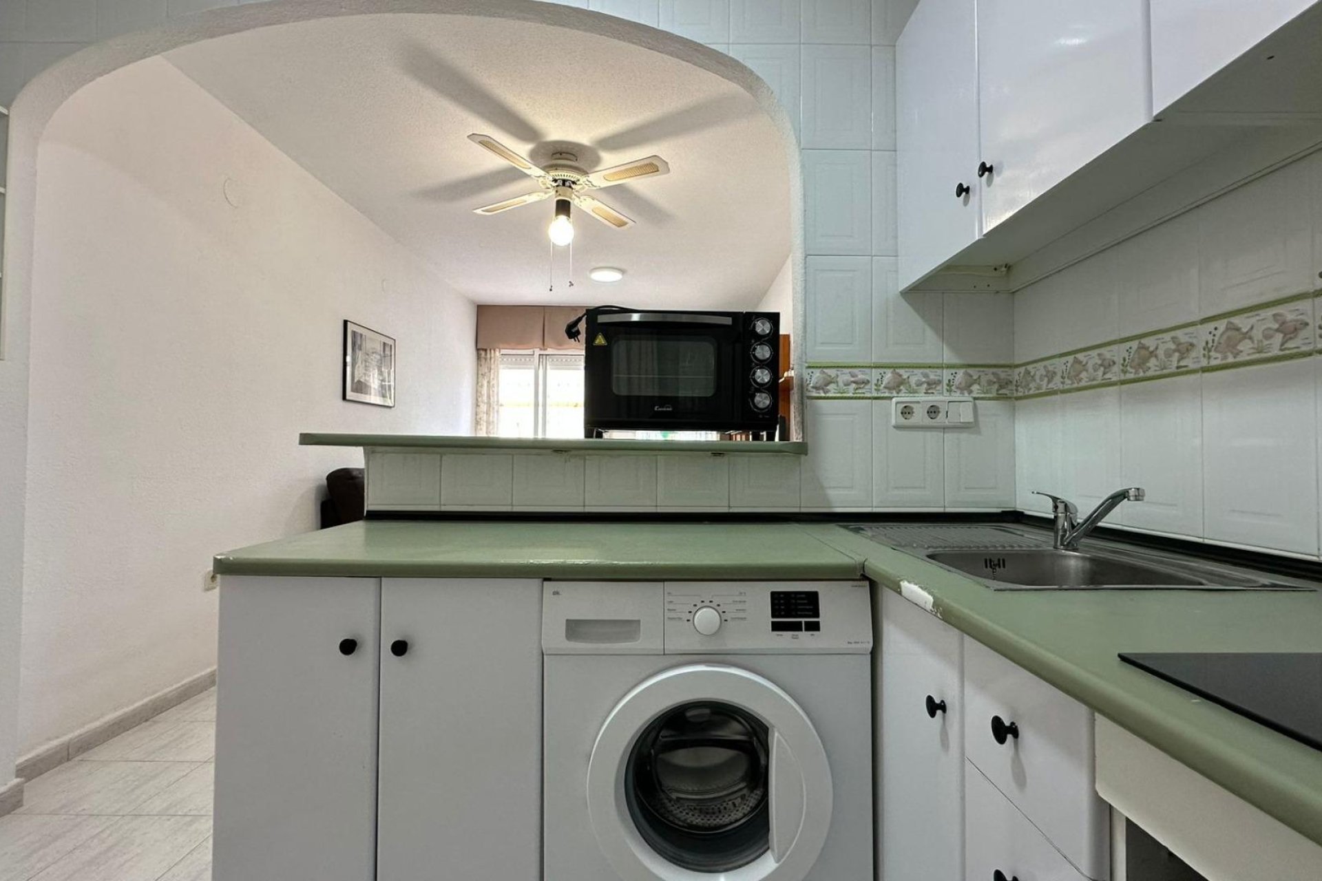 Reventa - Bungalow - Orihuela Costa - Los Almendros-la Florida