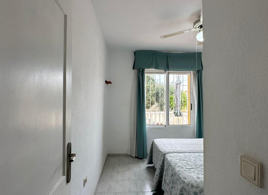 Reventa - Bungalow - Orihuela Costa - Los Almendros-la Florida