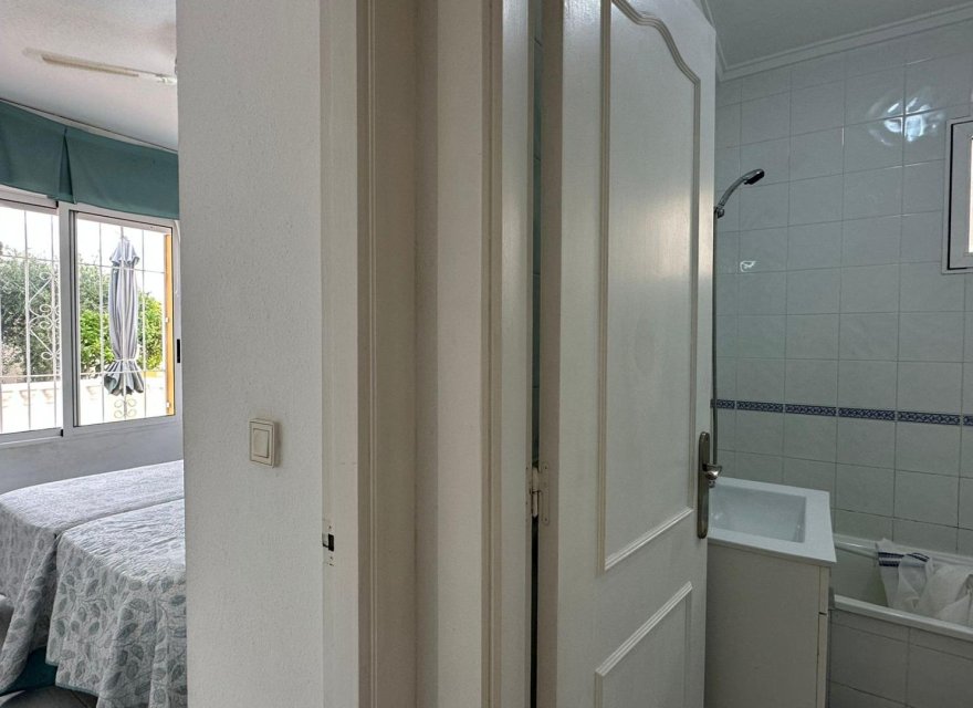 Reventa - Bungalow - Orihuela Costa - Los Almendros-la Florida