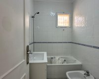 Reventa - Bungalow - Orihuela Costa - Los Almendros-la Florida