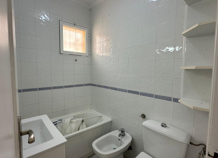 Reventa - Bungalow - Orihuela Costa - Los Almendros-la Florida