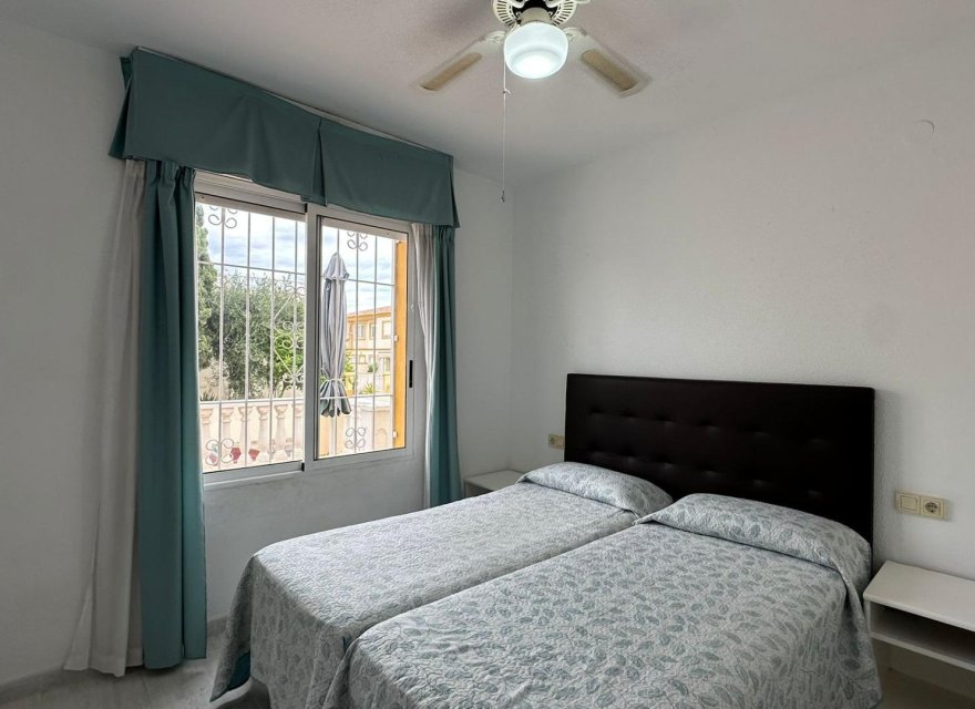 Reventa - Bungalow - Orihuela Costa - Los Almendros-la Florida