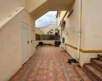 Reventa - Bungalow - Orihuela Costa - Los Almendros-la Florida