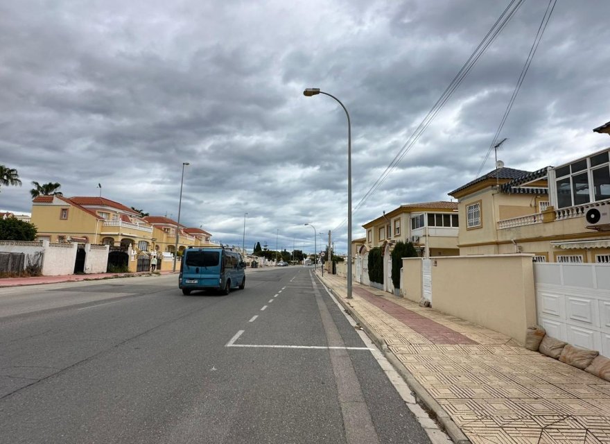 Reventa - Bungalow - Orihuela Costa - Los Almendros-la Florida