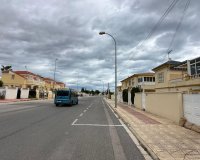 Reventa - Bungalow - Orihuela Costa - Los Almendros-la Florida