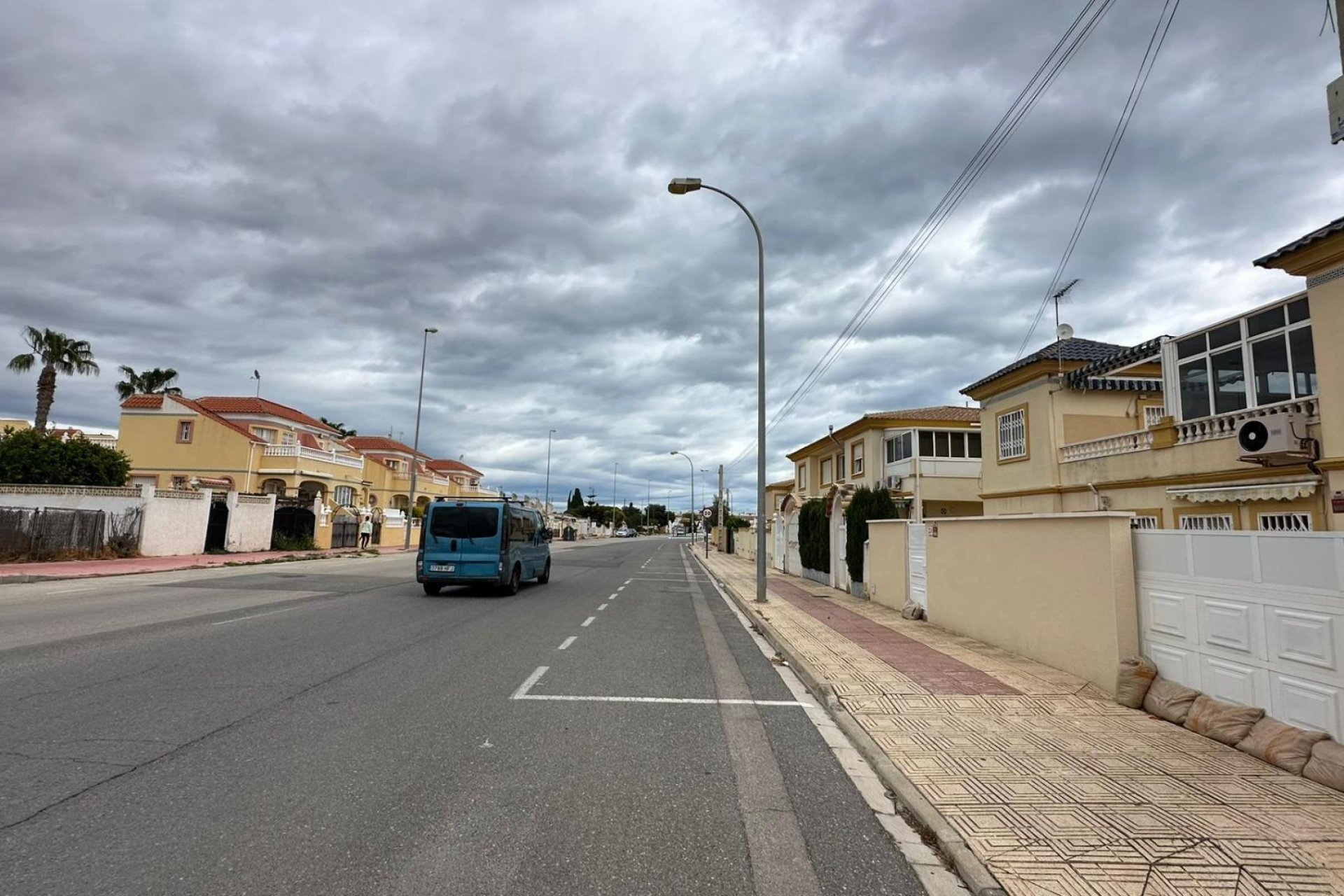 Reventa - Bungalow - Orihuela Costa - Los Almendros-la Florida