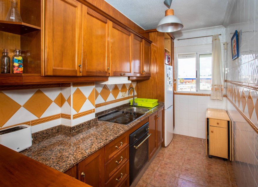 Reventa - Bungalow - Orihuela Costa - Rocio Del Mar