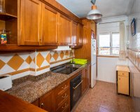 Reventa - Bungalow - Orihuela Costa - Rocio Del Mar
