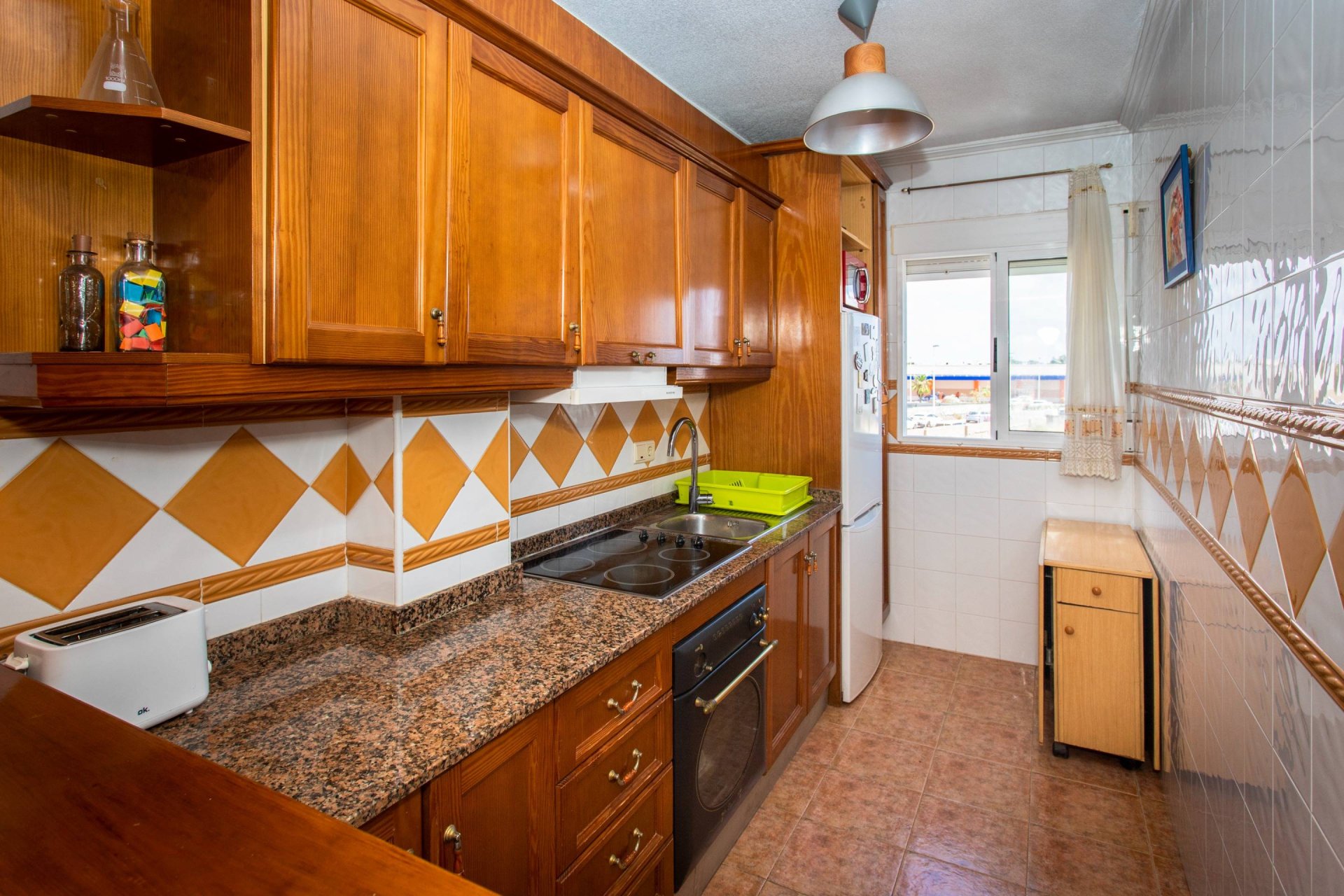 Reventa - Bungalow - Orihuela Costa - Rocio Del Mar
