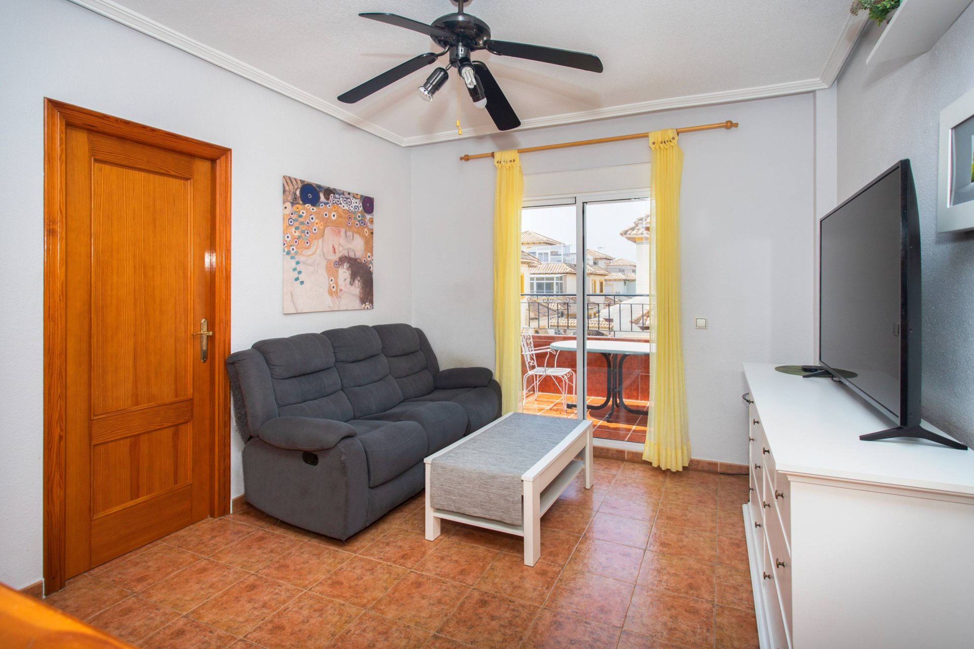 Reventa - Bungalow - Orihuela Costa - Rocio Del Mar