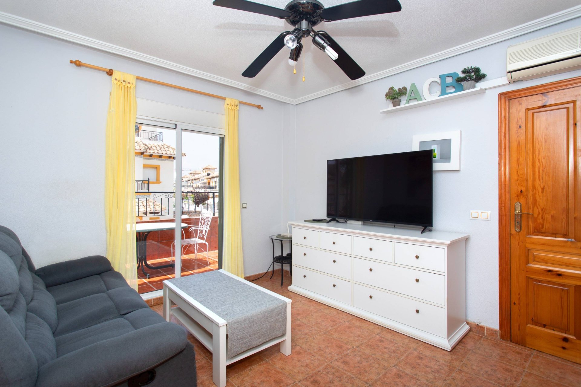 Reventa - Bungalow - Orihuela Costa - Rocio Del Mar