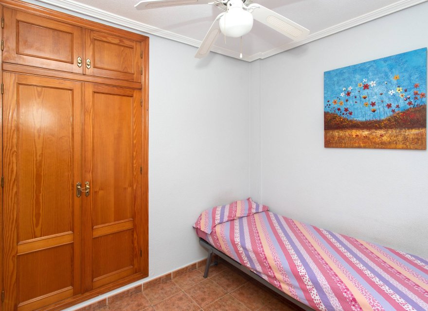 Reventa - Bungalow - Orihuela Costa - Rocio Del Mar