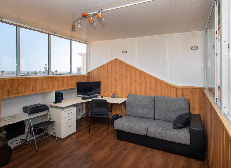 Reventa - Bungalow - Orihuela Costa - Rocio Del Mar