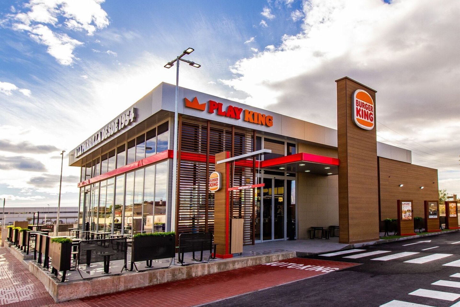 Reventa - Comercial - Badalona