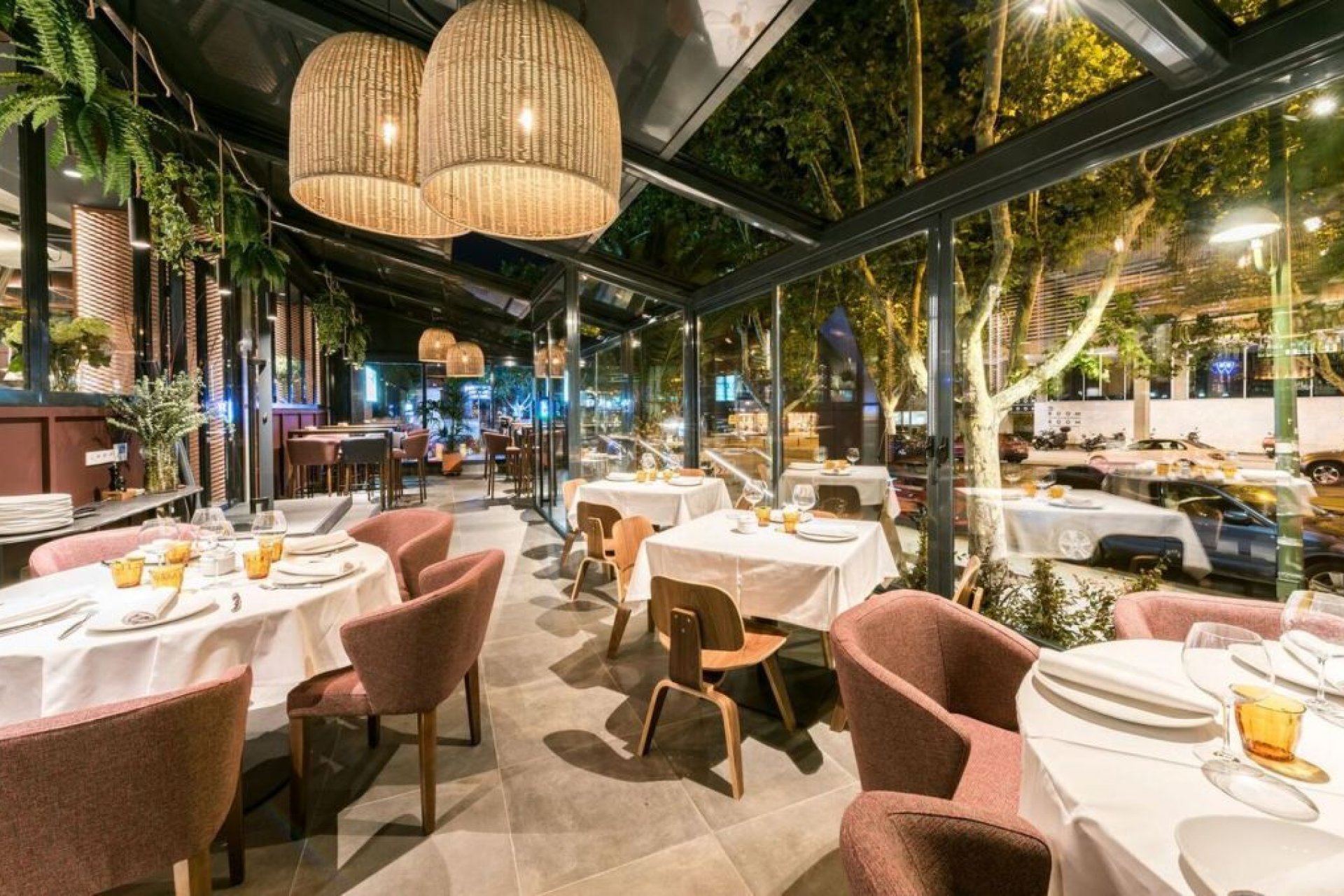 Reventa - Comercial - Barcelona old town