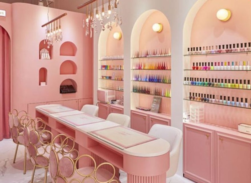 Reventa - Comercial - Barcelona old town