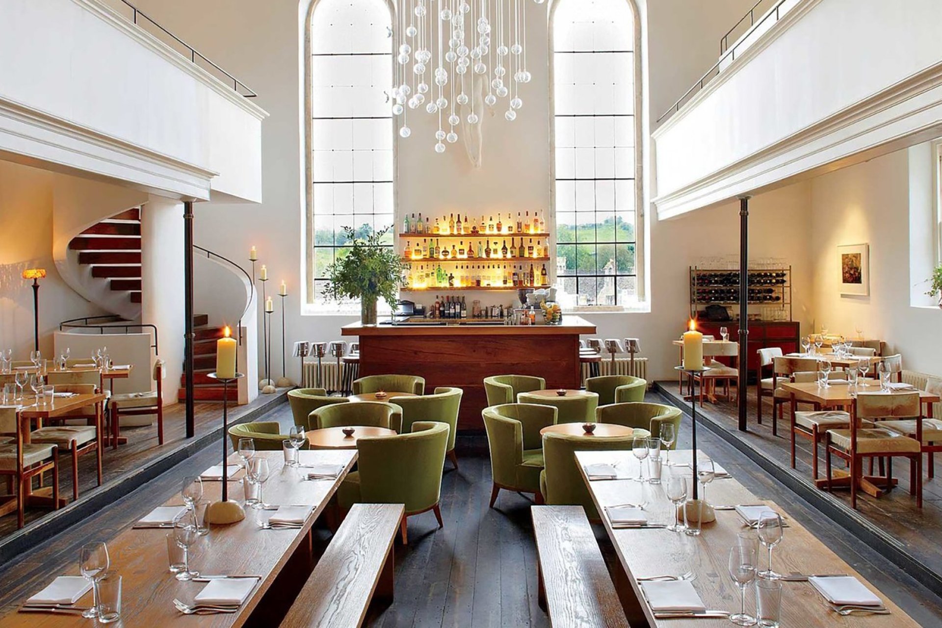 Reventa - Comercial - Barcelona old town